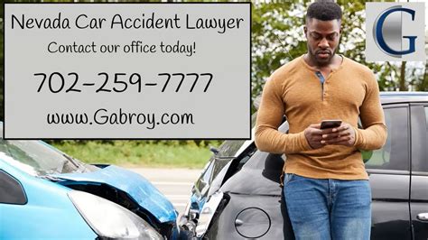 nevada auto accident lawyer